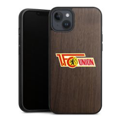 Holz Hard Case Walnuss