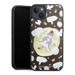 Holz Hard Case Walnuss