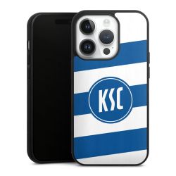 Holz Hard Case Walnuss