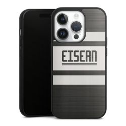 Holz Hard Case Walnuss