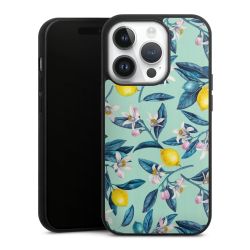 Holz Hard Case Walnuss