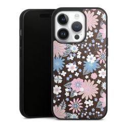 Holz Hard Case Walnuss