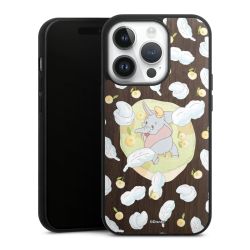 Holz Hard Case Walnuss