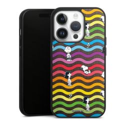 Holz Hard Case Walnuss