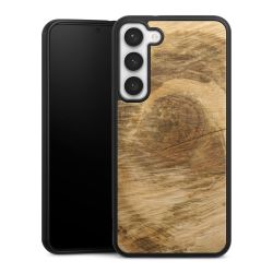 Holz Hard Case Walnuss