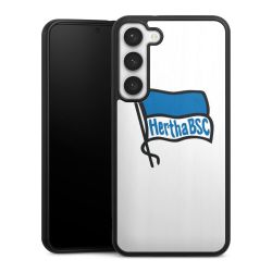 Holz Hard Case Walnuss