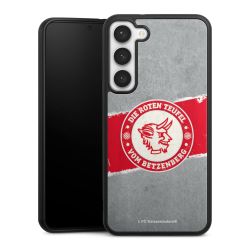 Holz Hard Case Walnuss