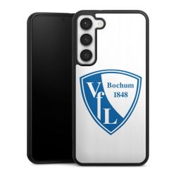 Holz Hard Case Walnuss