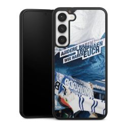 Holz Hard Case Walnuss