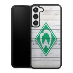 Holz Hard Case Walnuss