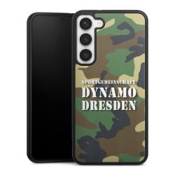 Holz Hard Case Walnuss