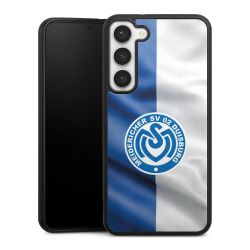 Holz Hard Case Walnuss