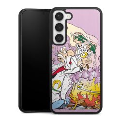 Holz Hard Case Walnuss