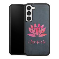 Holz Hard Case Walnuss