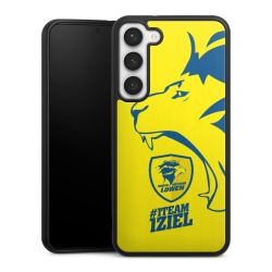 Holz Hard Case Walnuss