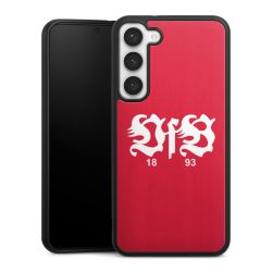 Holz Hard Case Walnuss