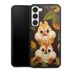 Holz Hard Case Walnuss