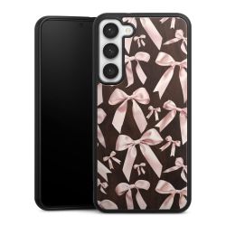 Holz Hard Case Walnuss