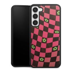 Holz Hard Case Walnuss