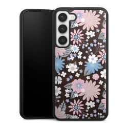 Holz Hard Case Walnuss