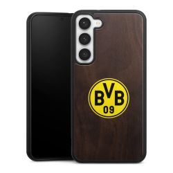 Holz Hard Case Walnuss