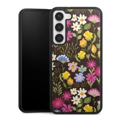 Holz Hard Case Walnuss