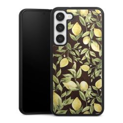 Holz Hard Case Walnuss