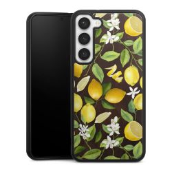 Holz Hard Case Walnuss