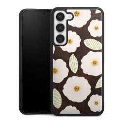 Holz Hard Case Walnuss