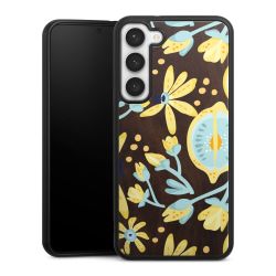 Holz Hard Case Walnuss