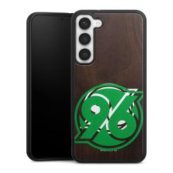 Holz Hard Case Walnuss