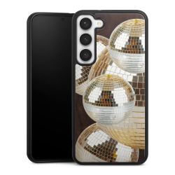 Holz Hard Case Walnuss