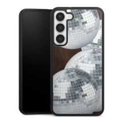 Holz Hard Case Walnuss