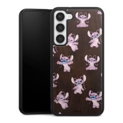 Holz Hard Case Walnuss