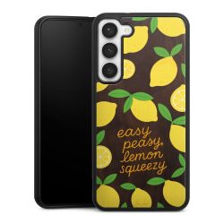 Holz Hard Case Walnuss