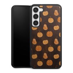 Holz Hard Case Walnuss