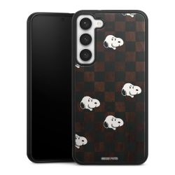 Holz Hard Case Walnuss