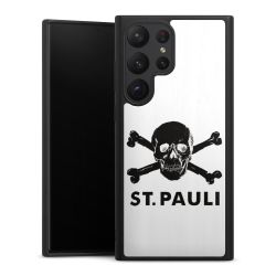 Holz Hard Case Walnuss