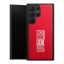 Holz Hard Case Walnuss