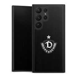 Holz Hard Case Walnuss