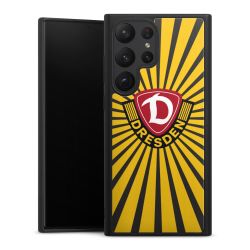 Holz Hard Case Walnuss