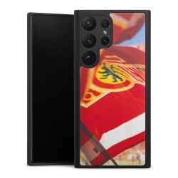 Holz Hard Case Walnuss