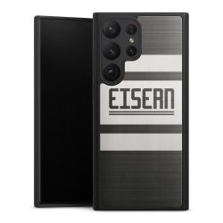 Holz Hard Case Walnuss