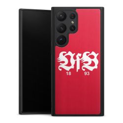 Holz Hard Case Walnuss