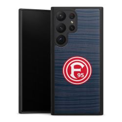 Holz Hard Case Walnuss