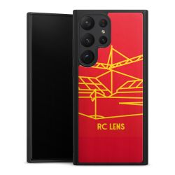 Holz Hard Case Walnuss