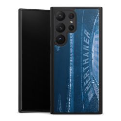 Holz Hard Case Walnuss