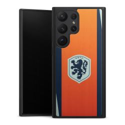 Holz Hard Case Walnuss