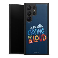 Holz Hard Case Walnuss