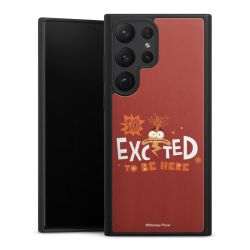 Holz Hard Case Walnuss